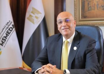 جهاز تنمية المشروعات يطلق النسخة الثانية من مبادرة «قطار الخير» في 22 محافظة