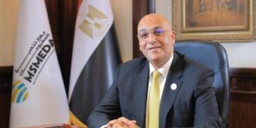 جهاز تنمية المشروعات يطلق النسخة الثانية من مبادرة «قطار الخير» في 22 محافظة