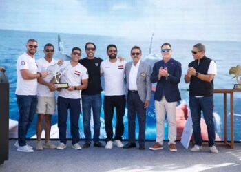 الجونة تستضيف بطولة البحر الأحمر الدولية لصيد الأسماك (IGFA) للعام الثالث على التوالي