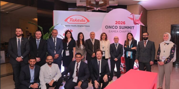 “تاكيدا” تختتم قمة الأورام وتؤكد على تعزيز التعاون الإقليمي ودفع التقدم في رعاية مرضى السرطان