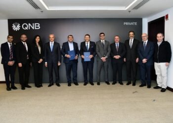 QNB مصر تتعاون مع “تريد لاين ستورز” لتقديم عروض حصرية لعملاء البنك