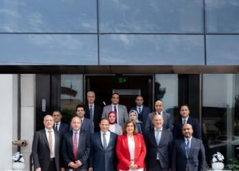 بنك قناة السويس يفتتح فرع جديد في صعيد مصر بمحافظة سوهاج