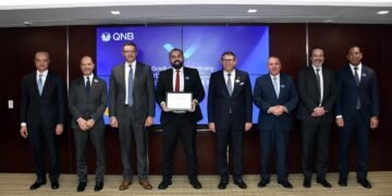 QNB مصر يحتفل بتخريج دفعة جديدة من المختصين في الخدمات المصرفية للمشروعات الصغيرة والمتوسطة