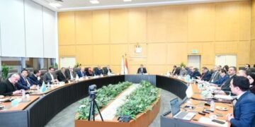 “الإسكان”: تم وجارٍ تنفيذ 1.48 مليون وحدة بالمدن الجديدة والقرى السياحية