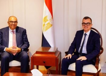 وزارة التخطيط تبحث مع الأمم المتحدة أدوات مبتكرة لدعم تنفيذ رؤية مصر 2030