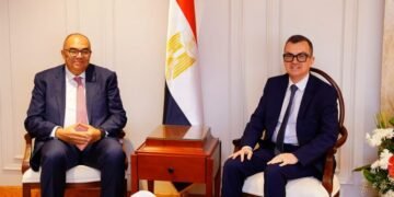 وزارة التخطيط تبحث مع الأمم المتحدة أدوات مبتكرة لدعم تنفيذ رؤية مصر 2030