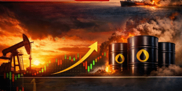 النفط يواصل الصعود للجلسة الرابعة وسط مخاوف نقص الإمدادات