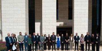 بنك قناة السويس يُطلق مبادرة «سكة رزق» لتمكين أبناء دور الرعاية بالشراكة بين مؤسسة صناع الخير وطلبات مصر