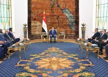 مصر والبنك الدولي: التعاون الإنمائي المستمر لدعم الإصلاح الاقتصادي والتنمية المستدامة