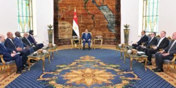 مصر والبنك الدولي: التعاون الإنمائي المستمر لدعم الإصلاح الاقتصادي والتنمية المستدامة