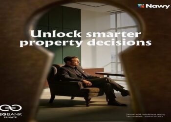 EGBANK يتعاون مع «ناوي» لتقديم حلول مبتكرة لشراء الوحدات السكنية