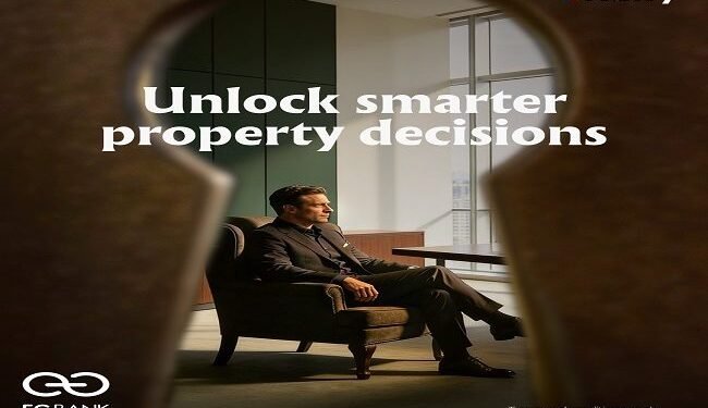 EGBANK يتعاون مع «ناوي» لتقديم حلول مبتكرة لشراء الوحدات السكنية