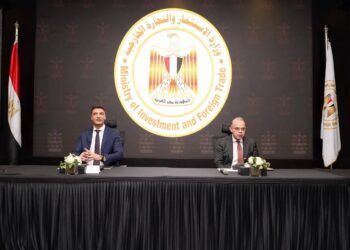 وزيرا الاستثمار والصناعة يبحثان مع 5 بنوك استثمار تدشين صناديق مباشرة لدعم الصناعة