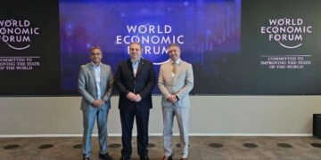 مجلس إدارة ISO يبحث في جنيف تسريع التحول الرقمي وتعزيز الاستدامة