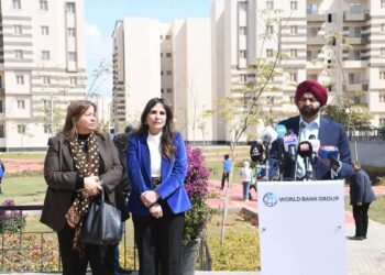 البنك الدولي يعزز الشراكة مع مصر لدعم الإسكان الاجتماعي والشمول المالي