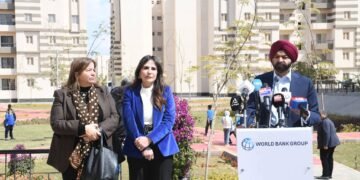 البنك الدولي يعزز الشراكة مع مصر لدعم الإسكان الاجتماعي والشمول المالي