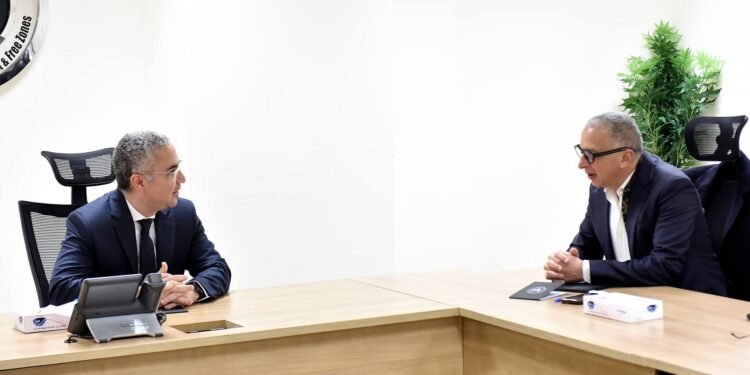 السويدي إليكتريك يشارك في مشروع أول منطقة استثمارية خاصة لتعزيز سلاسل القيمة المحلية