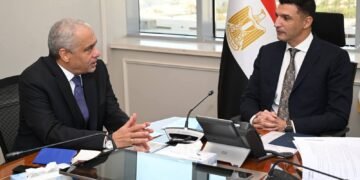 الصناعة : 480 مليون دولار توسعات جديدة لـ«مجموعة العربي» في قويسنا الجديدة خلال 5 سنوات