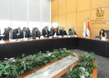 الإسكان تشدد على سرعة ترفيق الأراضي وتسليمها للحاجزين بالمدن الجديدة