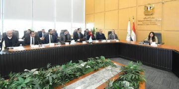 الإسكان تشدد على سرعة ترفيق الأراضي وتسليمها للحاجزين بالمدن الجديدة