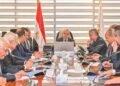 وزير الاستثمار: منصة الكيانات الاقتصادية منظومة رقمية موحدة لدورة حياة الاستثمار في مصر