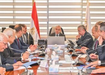 وزير الاستثمار: منصة الكيانات الاقتصادية منظومة رقمية موحدة لدورة حياة الاستثمار في مصر