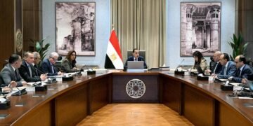 الحكومة: تشغيل تجريبي قريب لحدائق تلال الفسطاط وإطلاق مهرجان العيد والربيع بعد رمضان