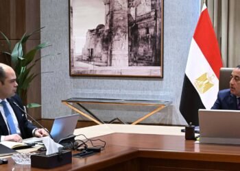 رئيس الوزراء يتابع مع جهاز حماية المنافسة جهود ضبط الأسعار ومنع الممارسات الاحتكارية