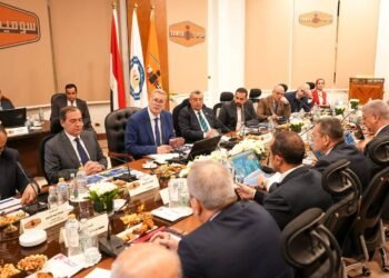 رئيس “سوميد” : 5 ملايين ساعة عمل آمنة وتعزيز كفاءة التشغيل في 2025