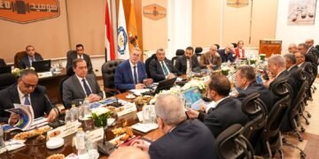 رئيس “سوميد” : 5 ملايين ساعة عمل آمنة وتعزيز كفاءة التشغيل في 2025