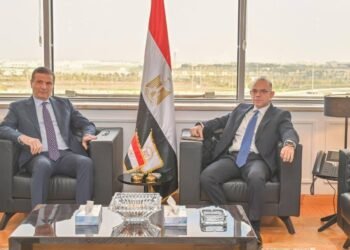 وزيرا الاستثمار والزراعة يبحثان تعزيز التواجد الاستثماري المصري في أفريقيا