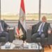 وزيرا الاستثمار والزراعة يبحثان تعزيز التواجد الاستثماري المصري في أفريقيا