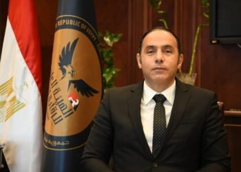 قرار جمهوري بتكليف الدكتور إسلام عزام رئيساً للهيئة العامة للرقابة المالية