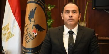 قرار جمهوري بتكليف الدكتور إسلام عزام رئيساً للهيئة العامة للرقابة المالية