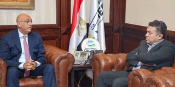 جهاز تنمية المشروعات يضخ 300 مليون جنيه لشركة أمان القابضة لدعم المشروعات الصغيرة والمتوسطة