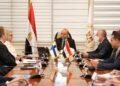 الاستثمار: مصر تسعى لجذب استثمارات فنلندية في القطاعات التكنولوجية والصناعية