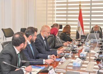 استثمارات “جنرال موتورز” في مصر تتجاوز 530 مليون دولار وخطط للتوسع