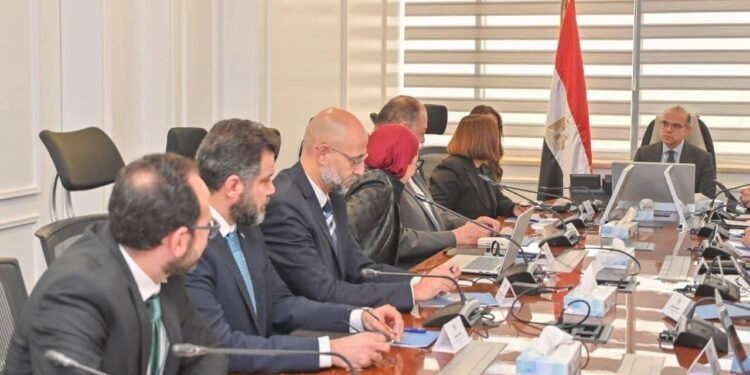 استثمارات “جنرال موتورز” في مصر تتجاوز 530 مليون دولار وخطط للتوسع