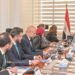 استثمارات “جنرال موتورز” في مصر تتجاوز 530 مليون دولار وخطط للتوسع