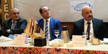 وزير المالية والصناعة: دعم مباشر للمشروعات الصغيرة والمتوسطة وتعزيز التسهيلات الضريبية