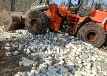 التنمية المحلية: متابعة أعمال تنفيذ الإزالات الفورية في 21 محافظة خلال إجازة عيد الفطر