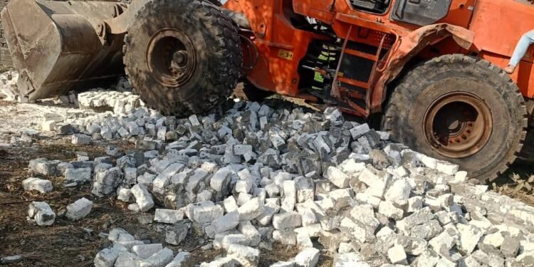 التنمية المحلية: متابعة أعمال تنفيذ الإزالات الفورية في 21 محافظة خلال إجازة عيد الفطر