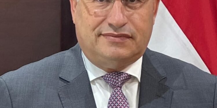 وزير التعليم العالي: تدويل الجامعات المصرية وإنشاء فروع لها خارج مصر يأتي في قائمة أولويات عمل الوزارة