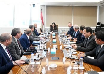 الإسكان : خطة لتوطين المهمات الكهروميكانيكية بمشروعات المياه والصرف خلال 5 سنوات