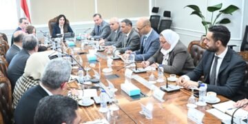 “الإسكان” تدرس آليات جديدة لطرح وحدات بالإيجار لمحدودي الدخل