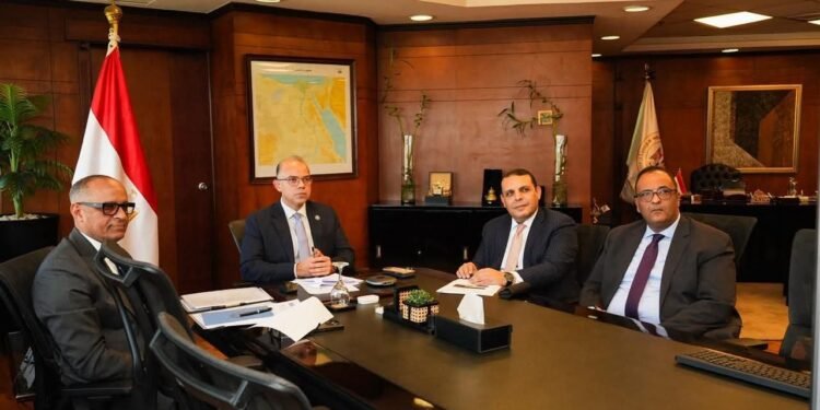 مصر تستعد لمشاركة قوية في إكسبو بلجراد لتعزيز الاستثمار والصادرات