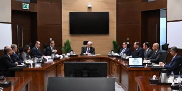 الحكومة تكثف جهودها لتلبية احتياجات المواطنين من السلع الأساسية