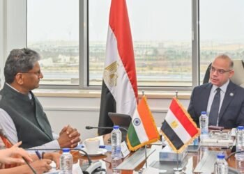 وزير الاستثمار: السوق المصري منصة استراتيجية لانطلاق الاستثمارات نحو الأسواق العالمية