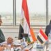 وزير الاستثمار: السوق المصري منصة استراتيجية لانطلاق الاستثمارات نحو الأسواق العالمية