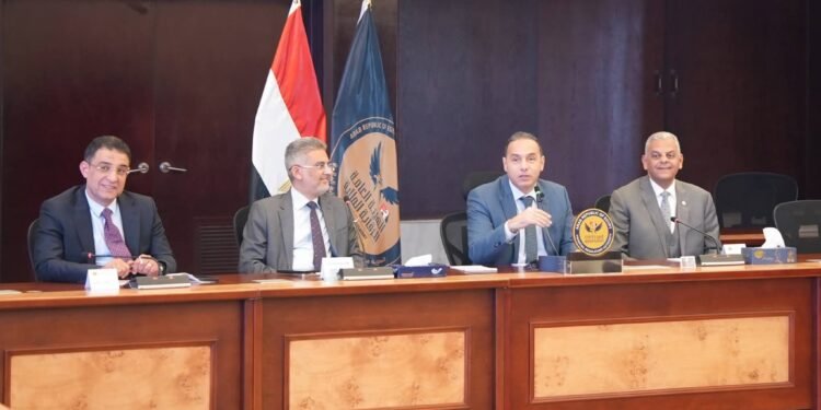 الرقابة المالية تستهدف توسيع سوق التأمين ودعم الابتكار عبر InsurTech